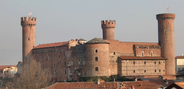 Castello di Ivrea