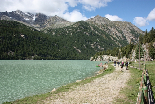 Ceresole Reale