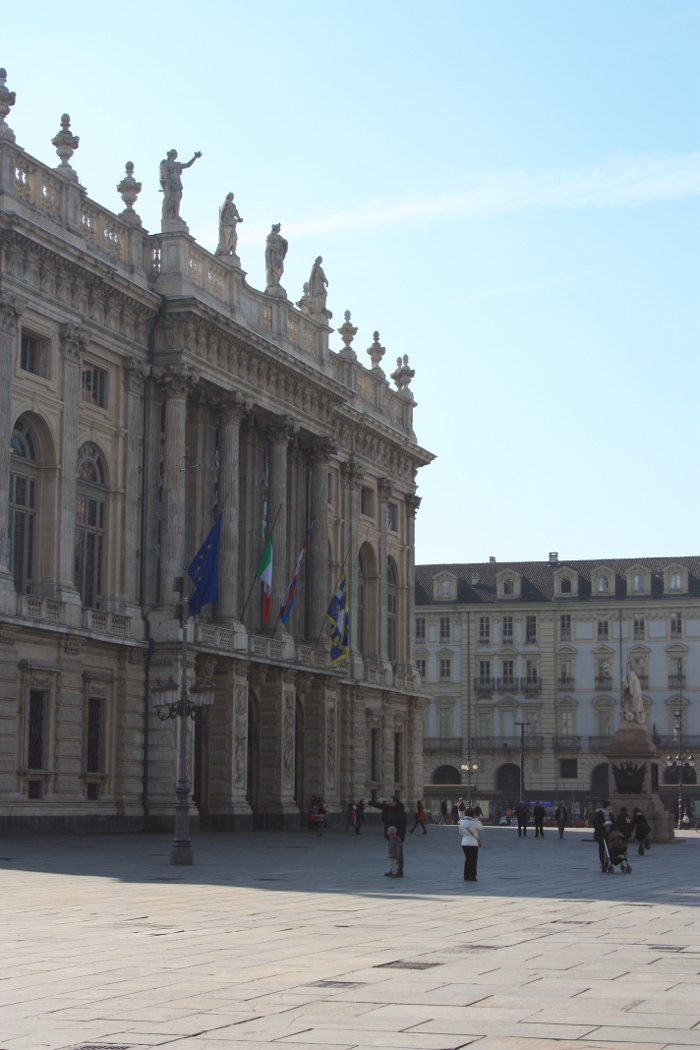 palazzo madama