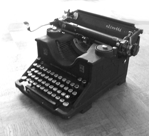 olivetti ivrea